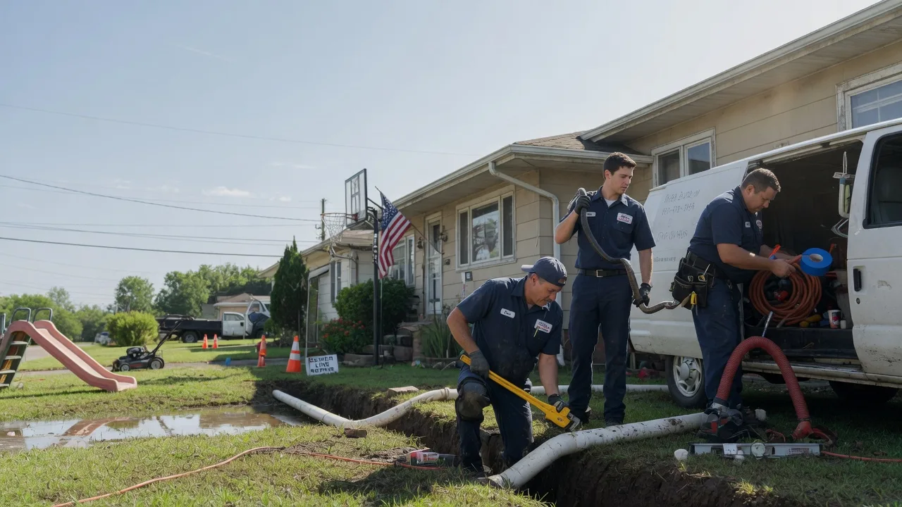 Toilet Installation in Arrington, VA near me